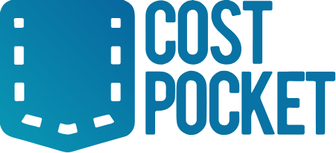 costpocket logo