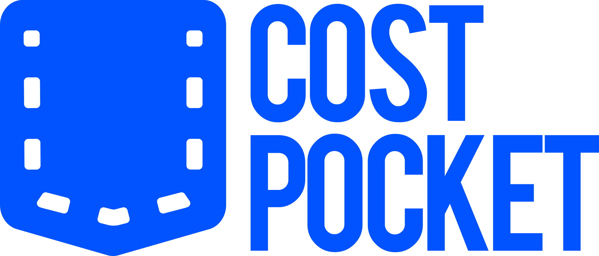 costpocket logo