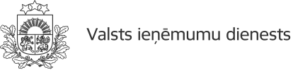 Valsts ieņēmumu dienests logo