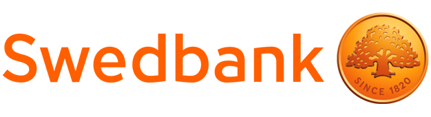 swedbank logo