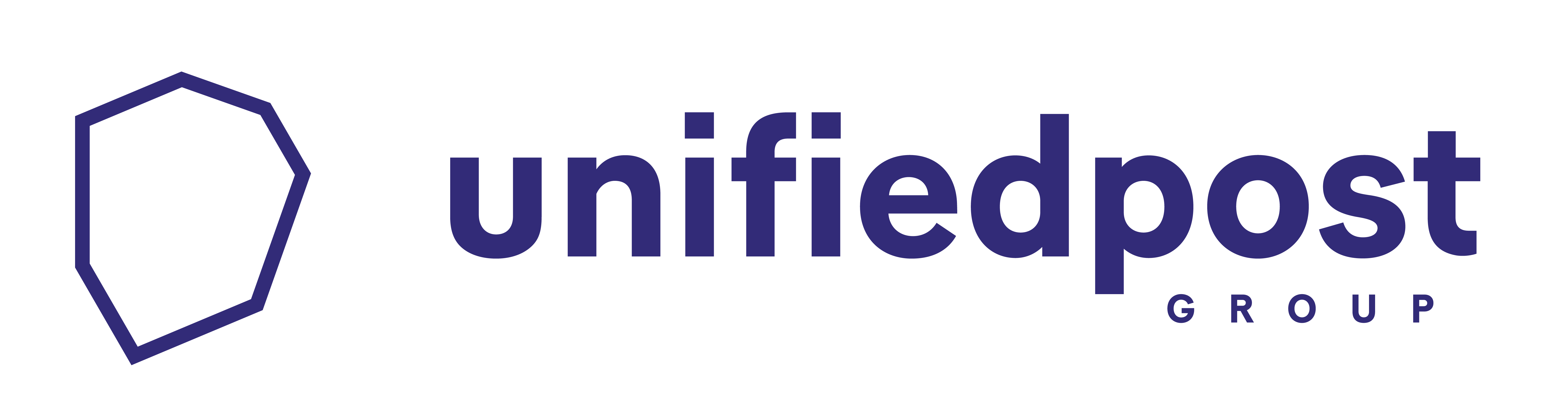 unifiedpost logo