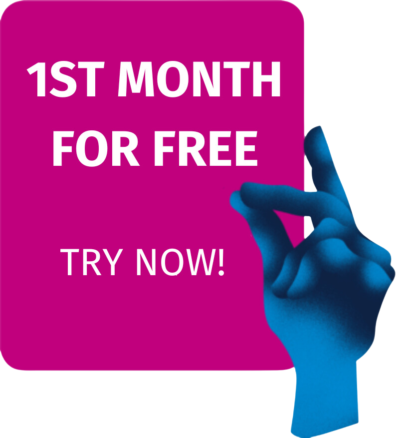 try now